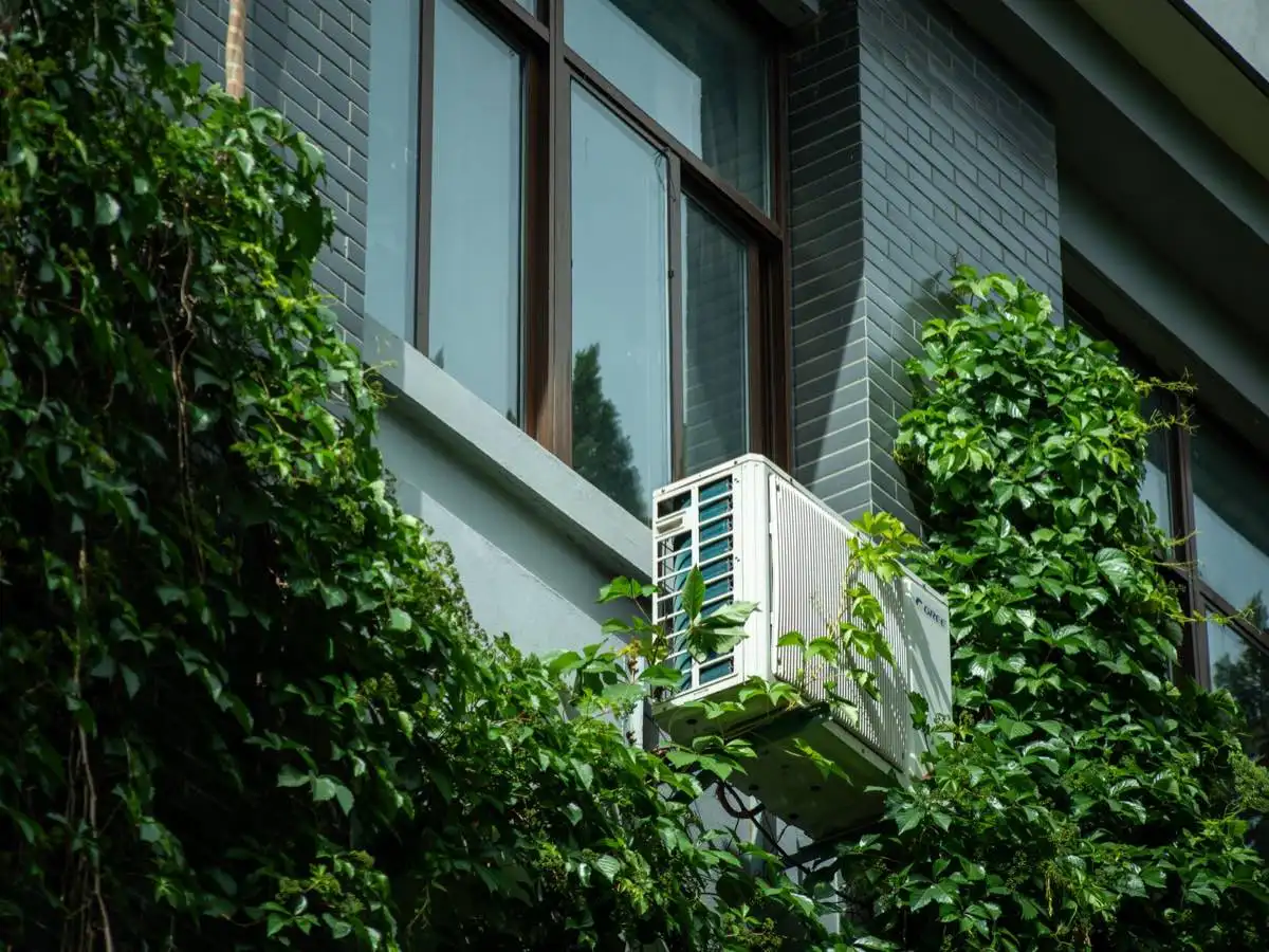 Vinyl Replacement Windows in Baytown, TX