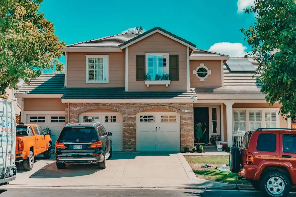 Fiberglass Windows in Baytown, TX