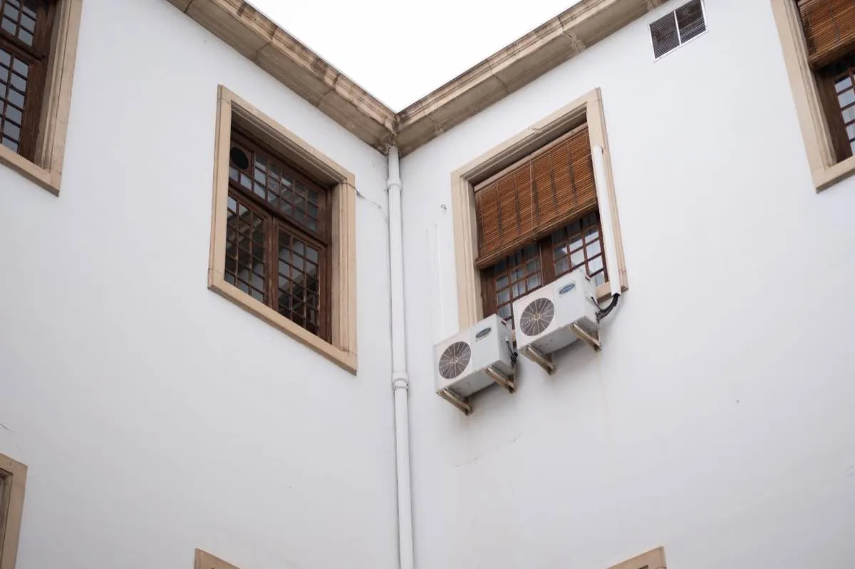 Energy-Efficient & Low-E Windows in Baytown, TX